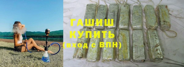 молекула духа Арсеньев